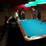 Club JuMaJo - Pool Billard